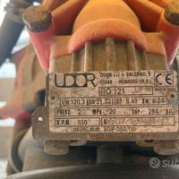 Botte per trattamenti