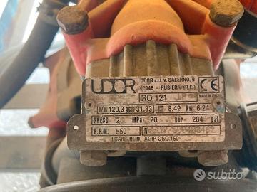 Botte per trattamenti