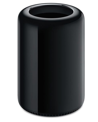 MAC PRO APPLE