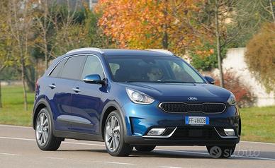 Ricambi usati kia niro 2016 #3