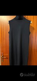 Abito Twinset blu scuro tg 40
