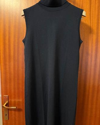 Abito Twinset blu scuro tg 40