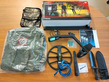 Nokta Simplex Ultra New Generetion 