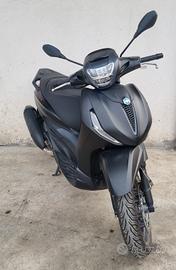 Piaggio BEVERLY 
