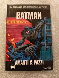 Batman - Amanti & pazzi.