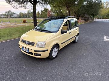Fiat Panda 1.2 Emotion