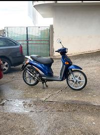 Liberty 70cc 2T
