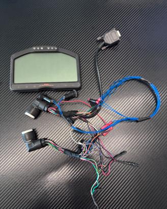 RACE TECHNOLOGY DASH2 DISPLAY DIGITALE CRUSCOTTO R