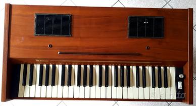 Raro Organo elettrico MARCONI degli anni 60