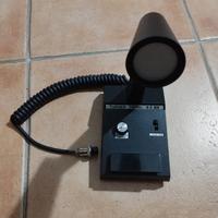 MICROFONO  PER APPARATI CB " TURNER + 3B"