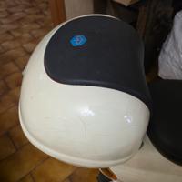 Bauletto originale Piaggio Vespa ET4 