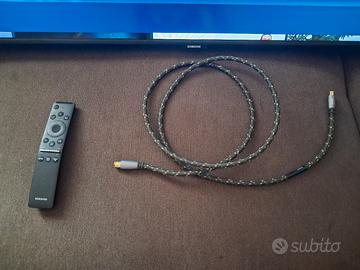 samsung 50 " 4k smart tv HDR10+ 