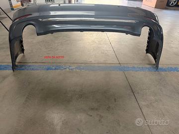 BMW 51127397410 Paraurti Posteriore Originale G30