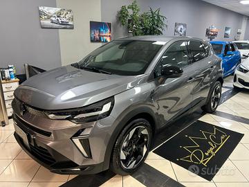 Renault Captur ECO-G 100 CV Techno