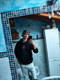 lavoro part time - babysitter