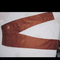 Pantaloni Elisabetta Franchi