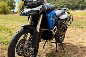 BMW 800 GS ABS anno 2012