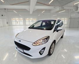 FORD FIESTA 1.5 TDCi 85CV Plus 5 PORTE