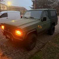Nissan patrol tr 2.8
