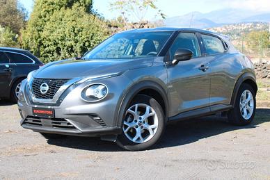 Nissan Juke 1.0 DIG-T 114 CV N-Design