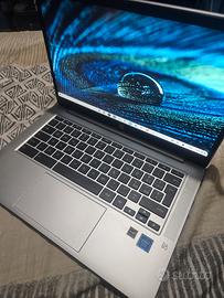 Chromebook HP N4120