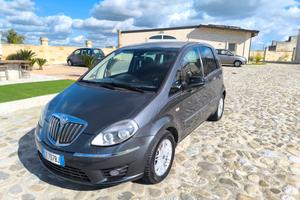 Lancia MUSA 1.3 Multijet 16V 90 CV Platino perfett