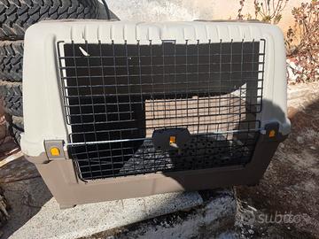 Trasportino per cane 