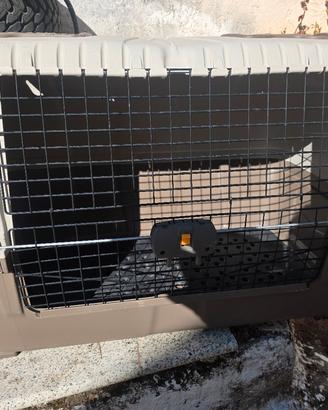 Trasportino per cane 