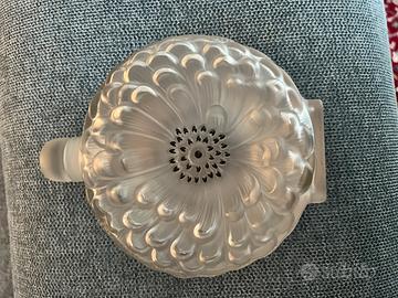 Flacone Lalique originale vintage