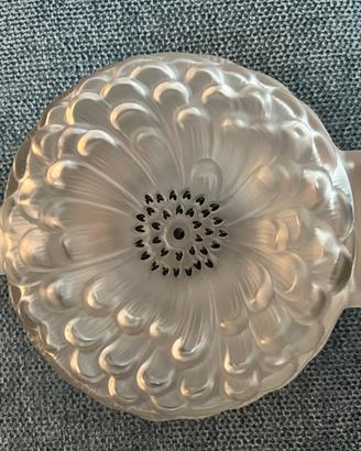 Flacone Lalique originale vintage