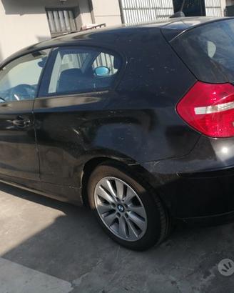 Ricambi usati bmw E87 n47d20a