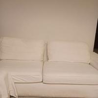Divano 3 posti Ikea