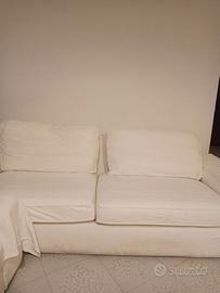 Divano 3 posti Ikea