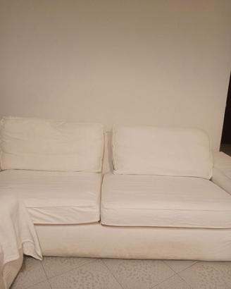 Divano 3 posti Ikea