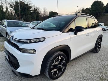 Citroen C3 Aircross BlueHDi 110 S&S Shine Pack