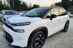 Citroen C3 Aircross BlueHDi 110 S&S Shine Pack