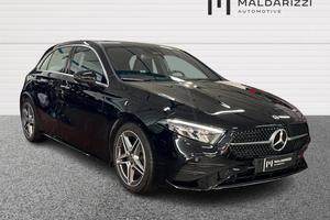 MERCEDES-BENZ A 180 AMG Line Advanced Plus auto