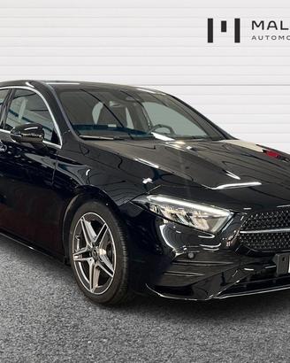 MERCEDES-BENZ A 180 AMG Line Advanced Plus auto
