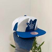 Cappellino Snapback Sharktooth