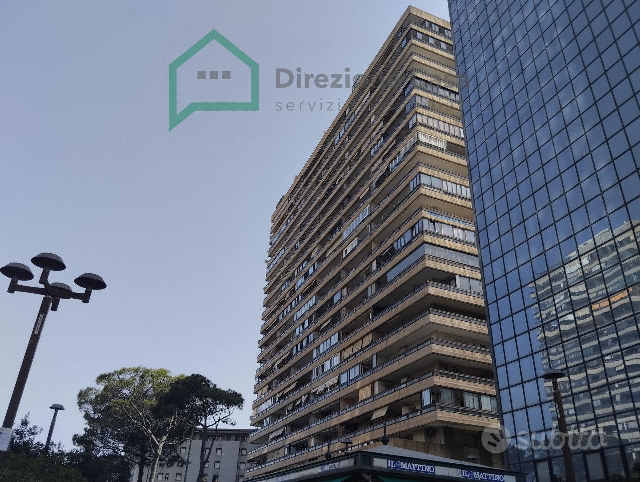 Appartamento – Napoli, Centro Direzionale di Napoli, Municipalità 4 - Vista 4