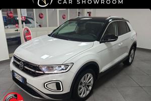 Volkswagen T-Roc 2.0 TDI SCR 150 CV DSG Style