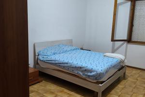 Io Camera matrimoniale uso singolo