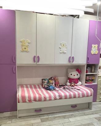 CAMERETTA BIMBA/BIMBI