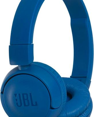 JBL T450BT Cuffie Sovraurali Bluetooth