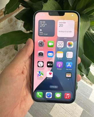 iPhone 14 Plus
