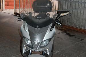 Gilera Nexus 500