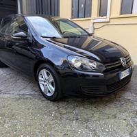 Volkswagen Golf 5 Porte Golf 5p 1.6 Comfortline