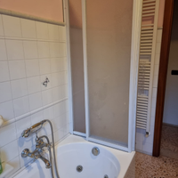 Pannelli di chiusura vasca da bagno