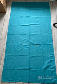 Tende blu oscuranti 260x133, n.4 tende