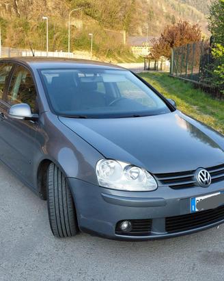 Golf 1.9 tdi 105cv